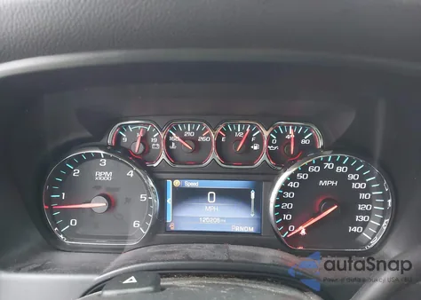 2014 Chevrolet Silverado 1500 1Lt from USA, damaged, VIN 1GCVKREC1EZ142609